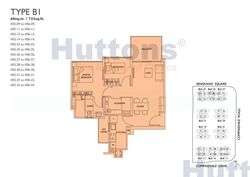 The Luxurie (D19), Condominium #502242431